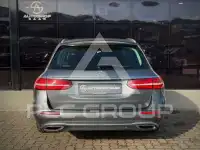 2017 Mercedes Benz E 400