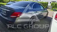 2017 Mercedes Benz E 400