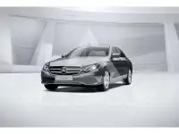 2017 Mercedes Benz E 400