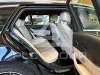 2017 Mercedes Benz E 400