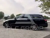 2017 Mercedes Benz E 400