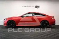 2017 Mercedes Benz E 400