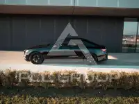 2017 Mercedes Benz E 400