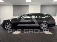 2017 Mercedes Benz E 400