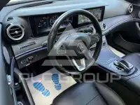 2017 Mercedes Benz E 400