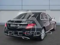 2017 Mercedes Benz E 400