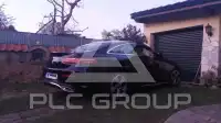 2017 Mercedes Benz E 400