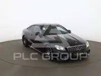 2017 Mercedes Benz E 400