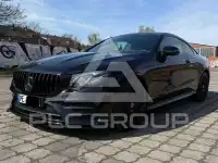 2017 Mercedes Benz E 400