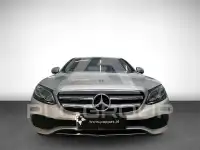 2017 Mercedes Benz E 400