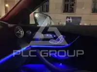 2017 Mercedes Benz E 400