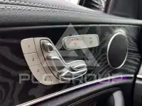 2017 Mercedes Benz E 400