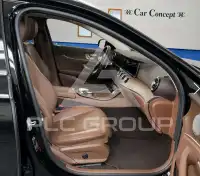 2017 Mercedes Benz E 400