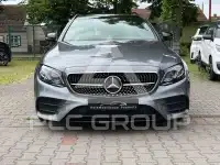 2017 Mercedes Benz E 400