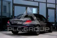 2017 Mercedes Benz E 400