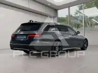 2017 Mercedes Benz E 400
