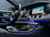 2017 Mercedes Benz E 400