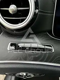 2017 Mercedes Benz E 400