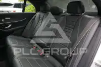 2017 Mercedes Benz E 400