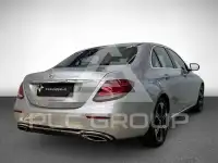 2017 Mercedes Benz E 400
