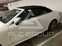 2017 Mercedes Benz E 400