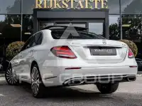 2017 Mercedes Benz E 400