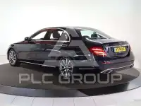 2017 Mercedes Benz E 400