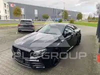 2017 Mercedes Benz E 400