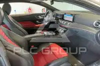 2017 Mercedes Benz E 400