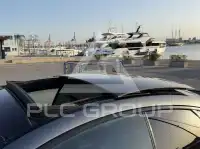 2017 Mercedes Benz E 400