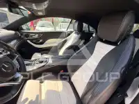 2017 Mercedes Benz E 400