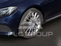 2017 Mercedes Benz E 400
