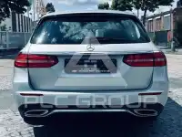2017 Mercedes Benz E 400