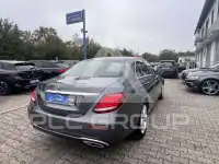 2017 Mercedes Benz E 400