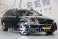 2017 Mercedes Benz E 400