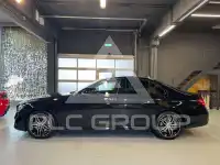 2017 Mercedes Benz E 400