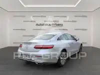 2017 Mercedes Benz E 400
