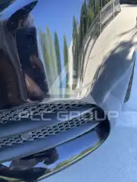 2017 Mercedes Benz E 400