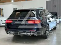2017 Mercedes Benz E 400