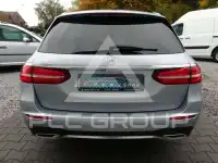 2017 Mercedes Benz E 400