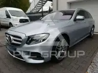 2017 Mercedes Benz E 400