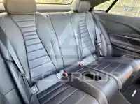 2017 Mercedes Benz E 400