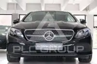 2017 Mercedes Benz E 400