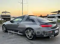 2017 Mercedes Benz E 400