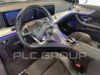 2017 Mercedes Benz E 400