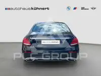 2017 Mercedes Benz E 400