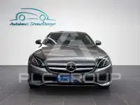 2017 Mercedes Benz E 400