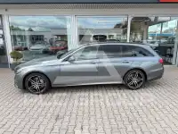 2017 Mercedes Benz E 400