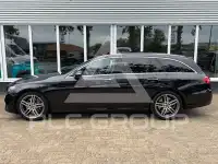 2017 Mercedes Benz E 400