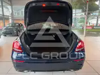 2017 Mercedes Benz E 400